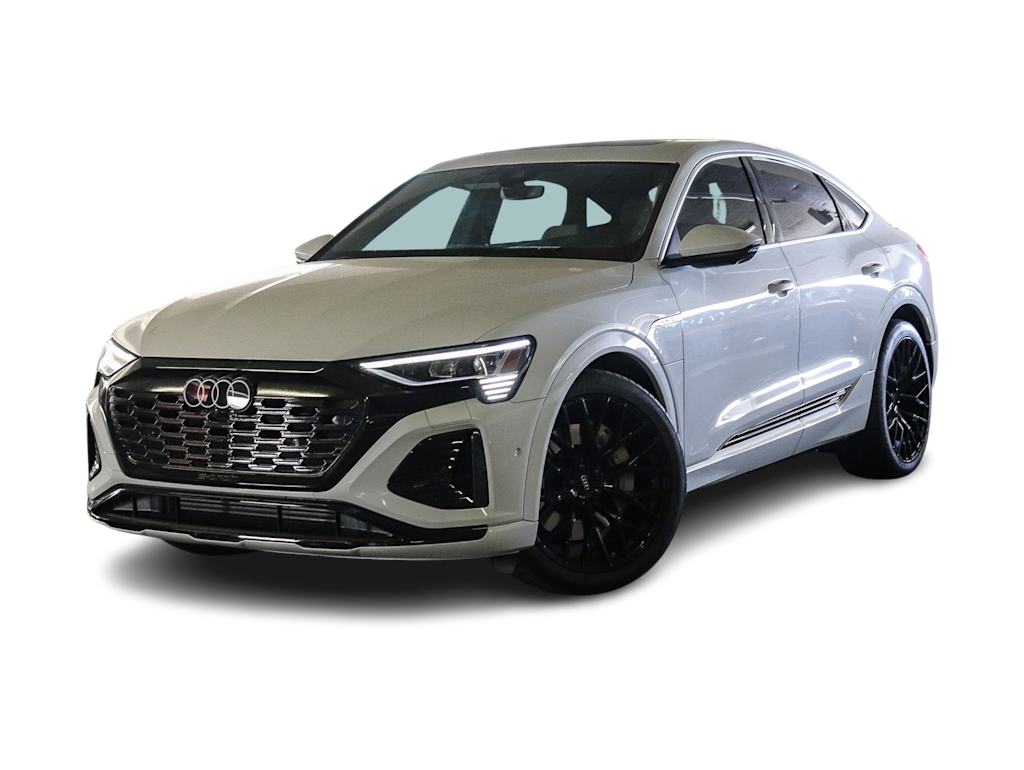 audi q8 sportback e-tron 2024 WA1CAAGE7RB016306 image audi q8 sportback e-tron 2024 WA1CAAGE7RB016306 image